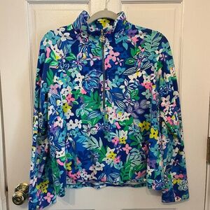 Lilly Pulitzer UPF 50+ Skipper Popover